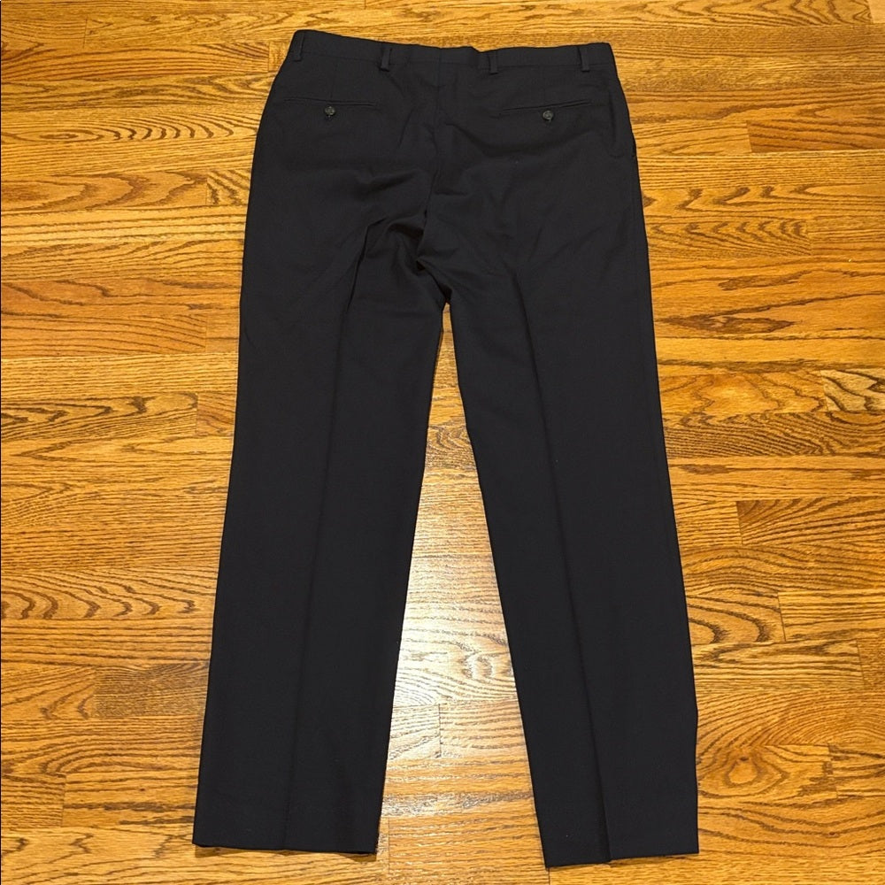 Hart Schaffner Marx Men’s Navy Suit Set Size 42R