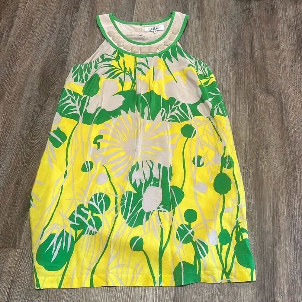 Tibi Women’s Tunic - Size 4