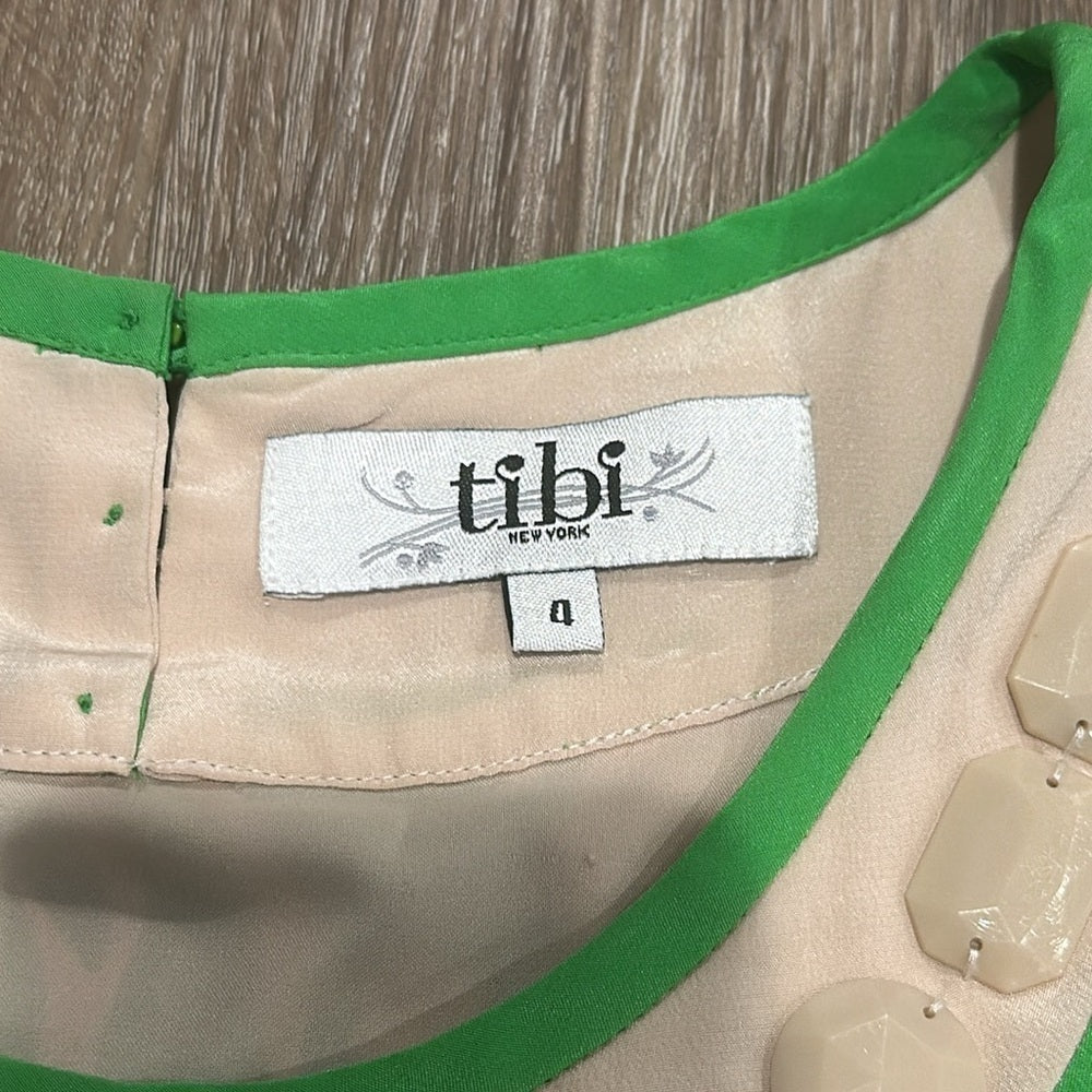 Tibi Women’s Tunic - Size 4