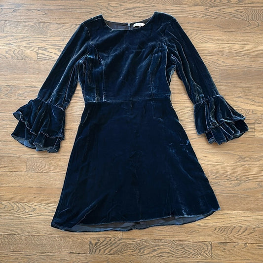Parker Women’s Navy Dress - Size 4