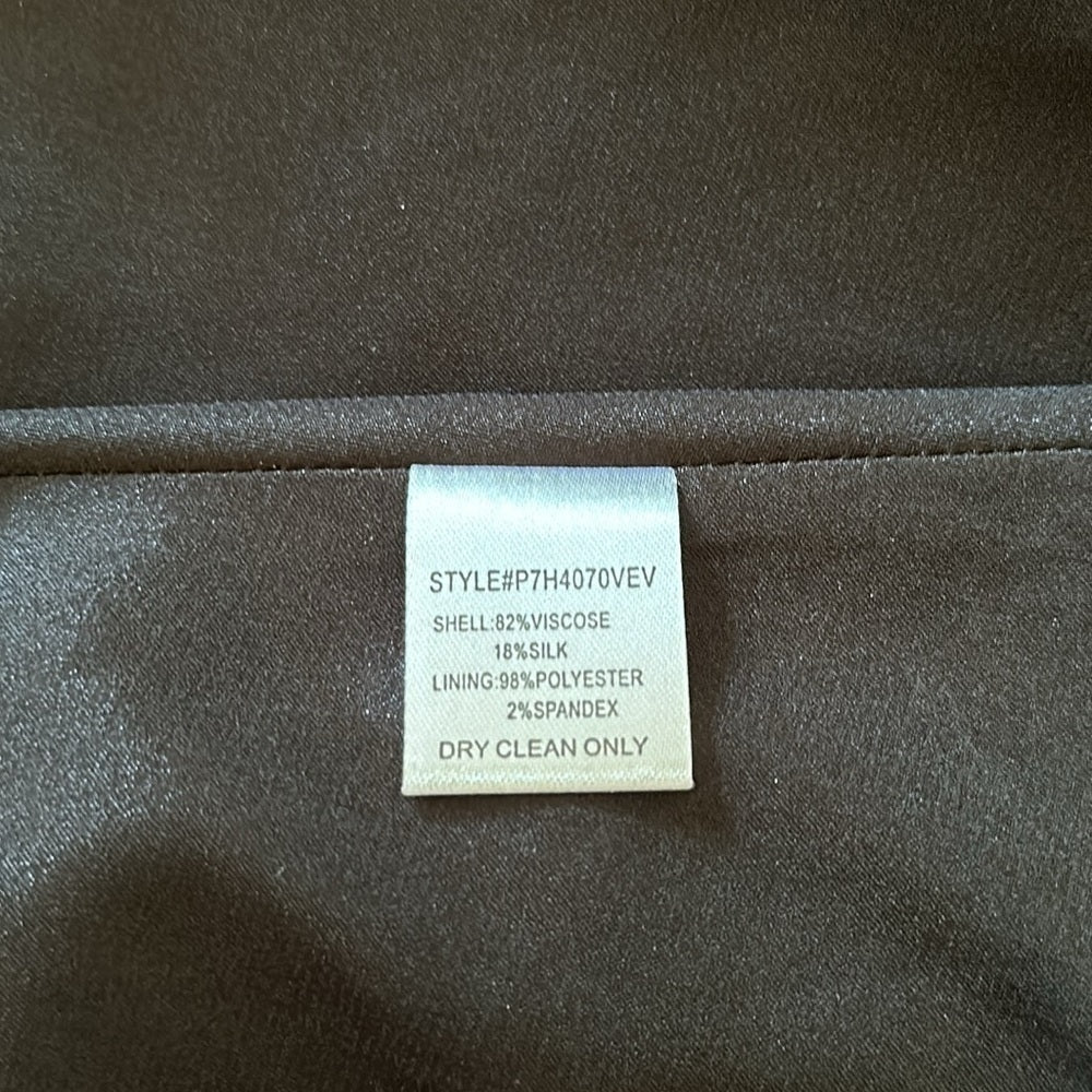 Parker Women’s Navy Dress - Size 4