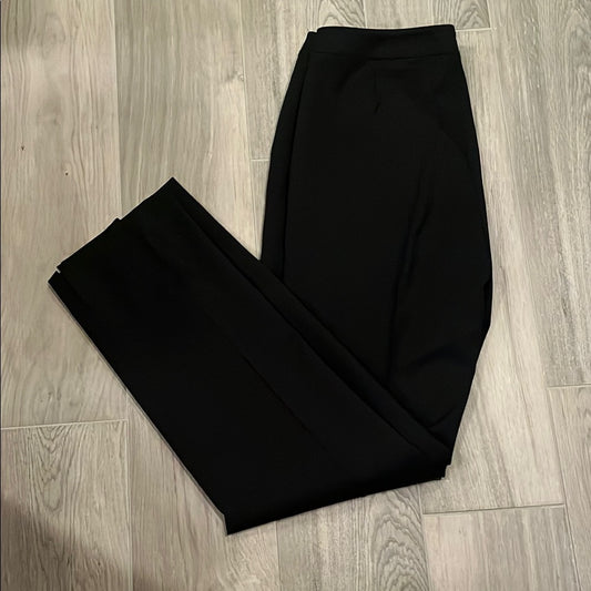 Lafayette 148 New York Women’s Black Dress Pants Size: 4