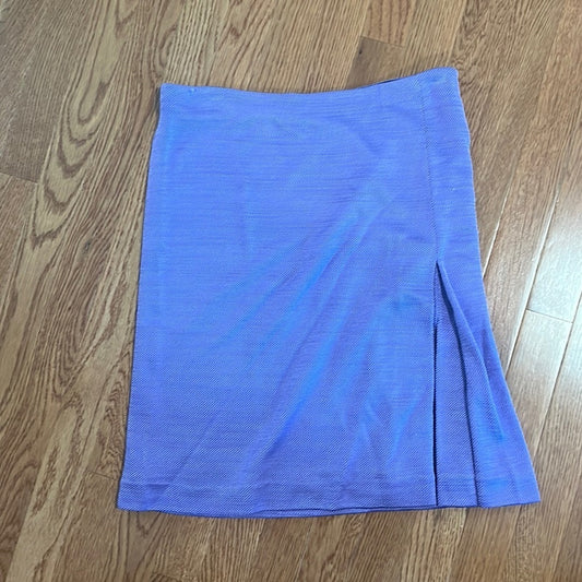 Missoni Women’s Purple Midi Skirt Size 40 (US Small)