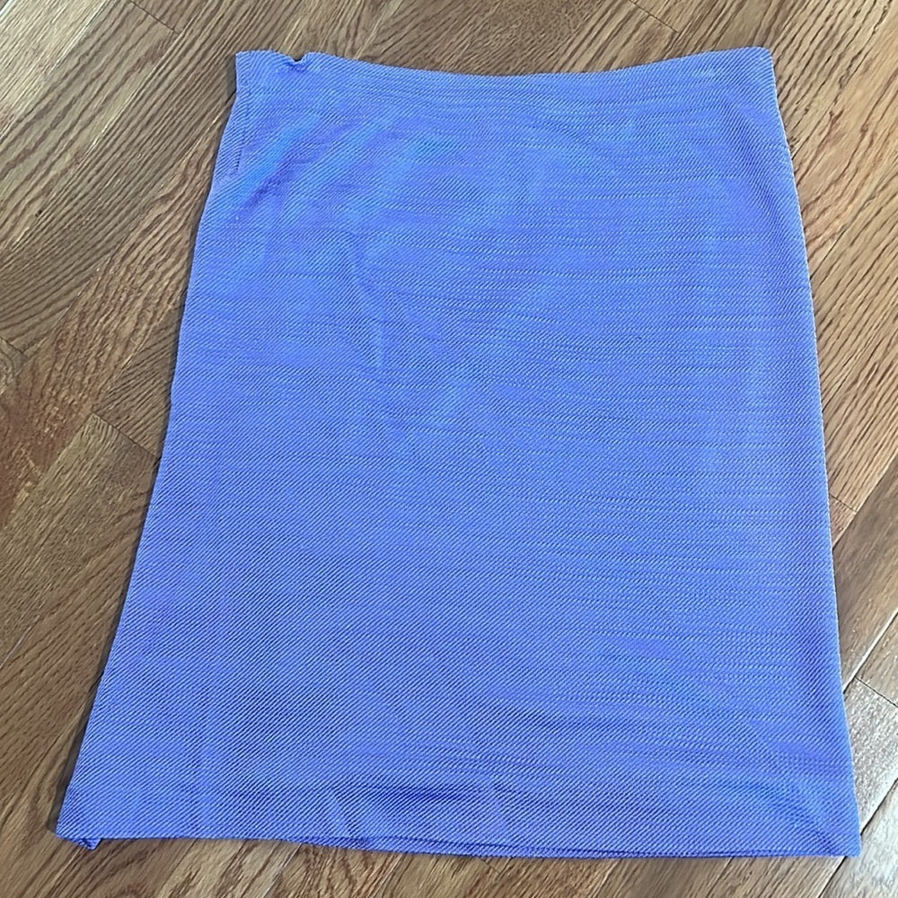Missoni Women’s Purple Midi Skirt Size 40 (US Small)