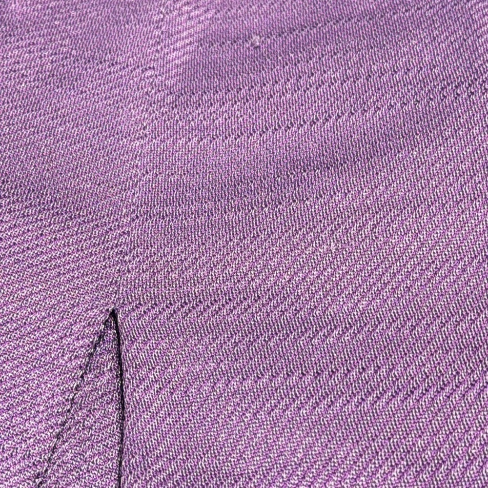 Missoni Women’s Purple Midi Skirt Size 40 (US Small)