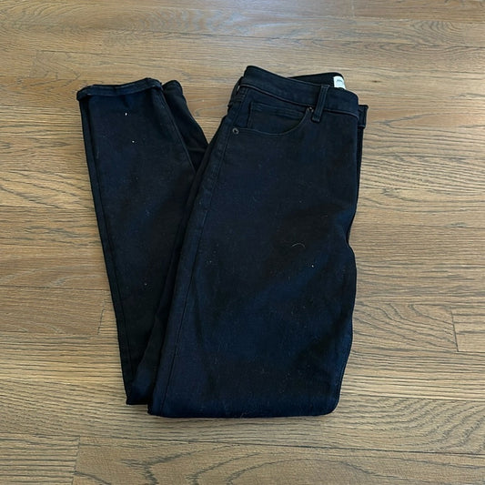 Abercrombie & Fitch Women’s Super Skinny High Rise Jeans - Size 27