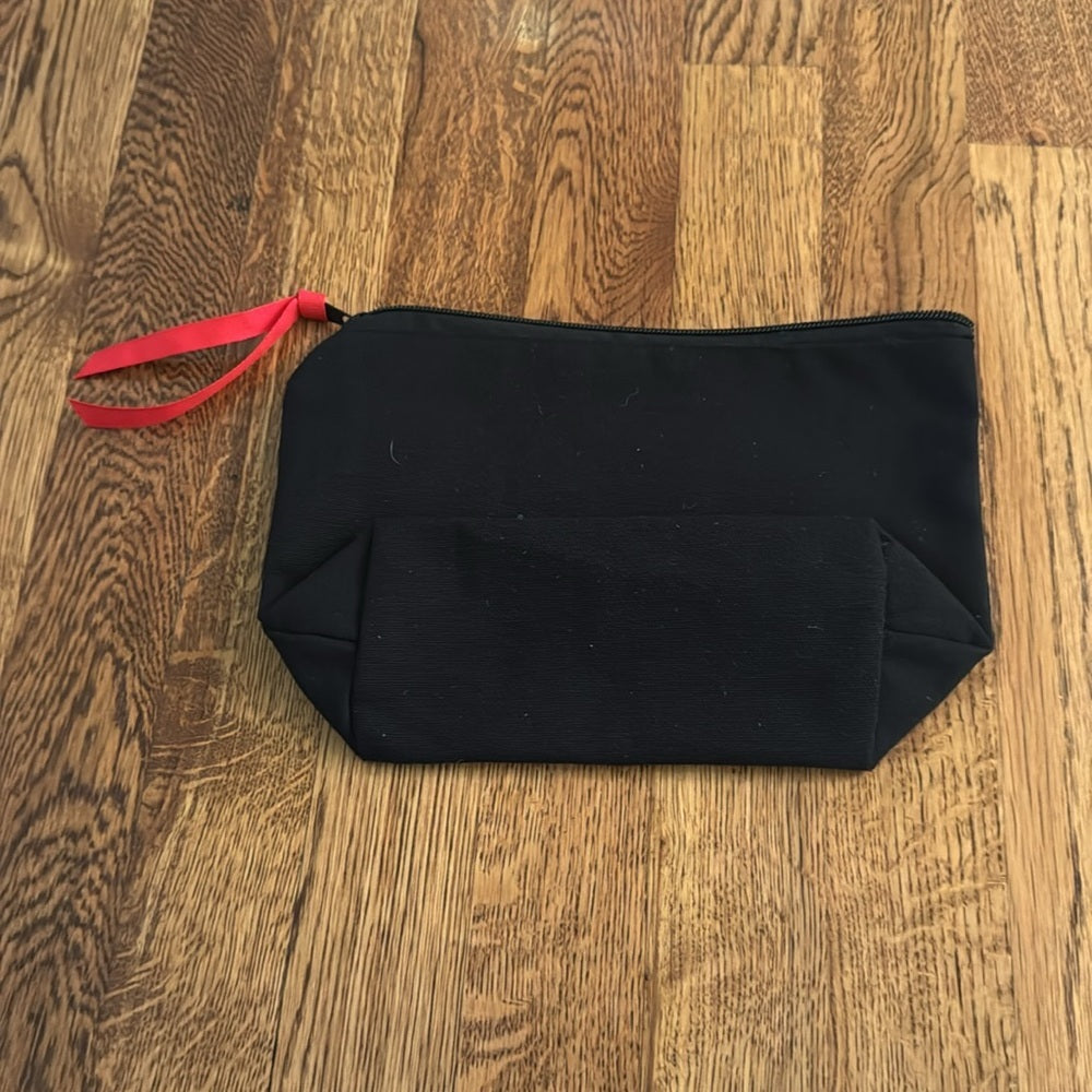 Dani Risi Black Good Gitl Bad Habits Bag