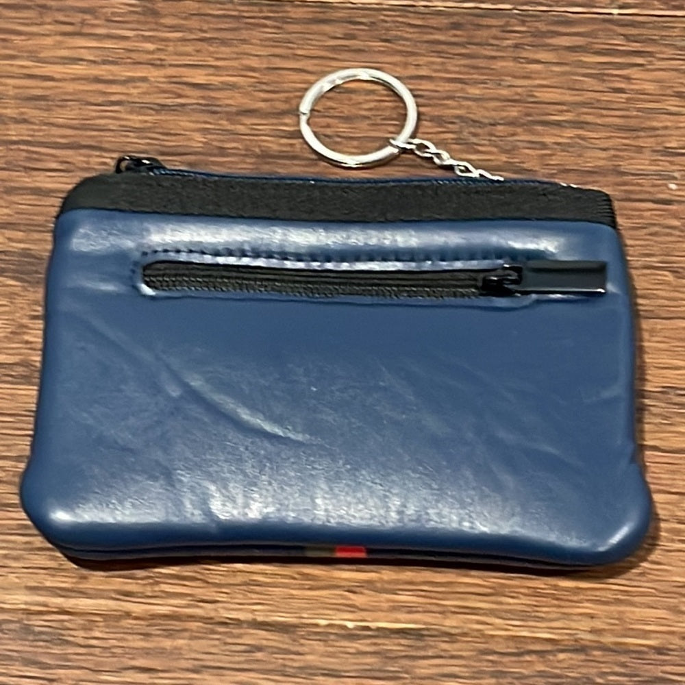 Haute Shore - Neoprene Keychain Wallet