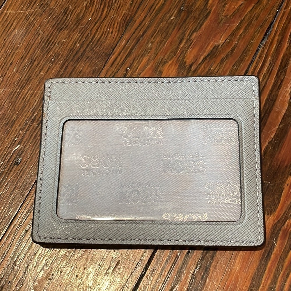 Michael Kors Women’s Gray wallet