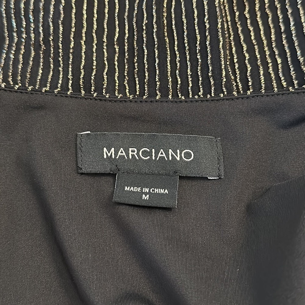 NWT Marciano Women’s Long Sleeve Dress - Size Medium
