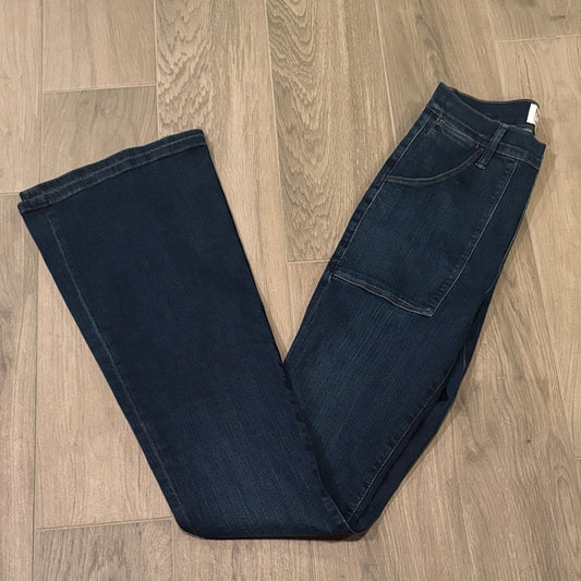 Frame Denim Women’s Flare Jeans Size 26