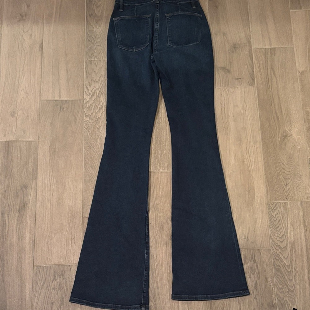 Frame Denim Women’s Flare Jeans Size 26