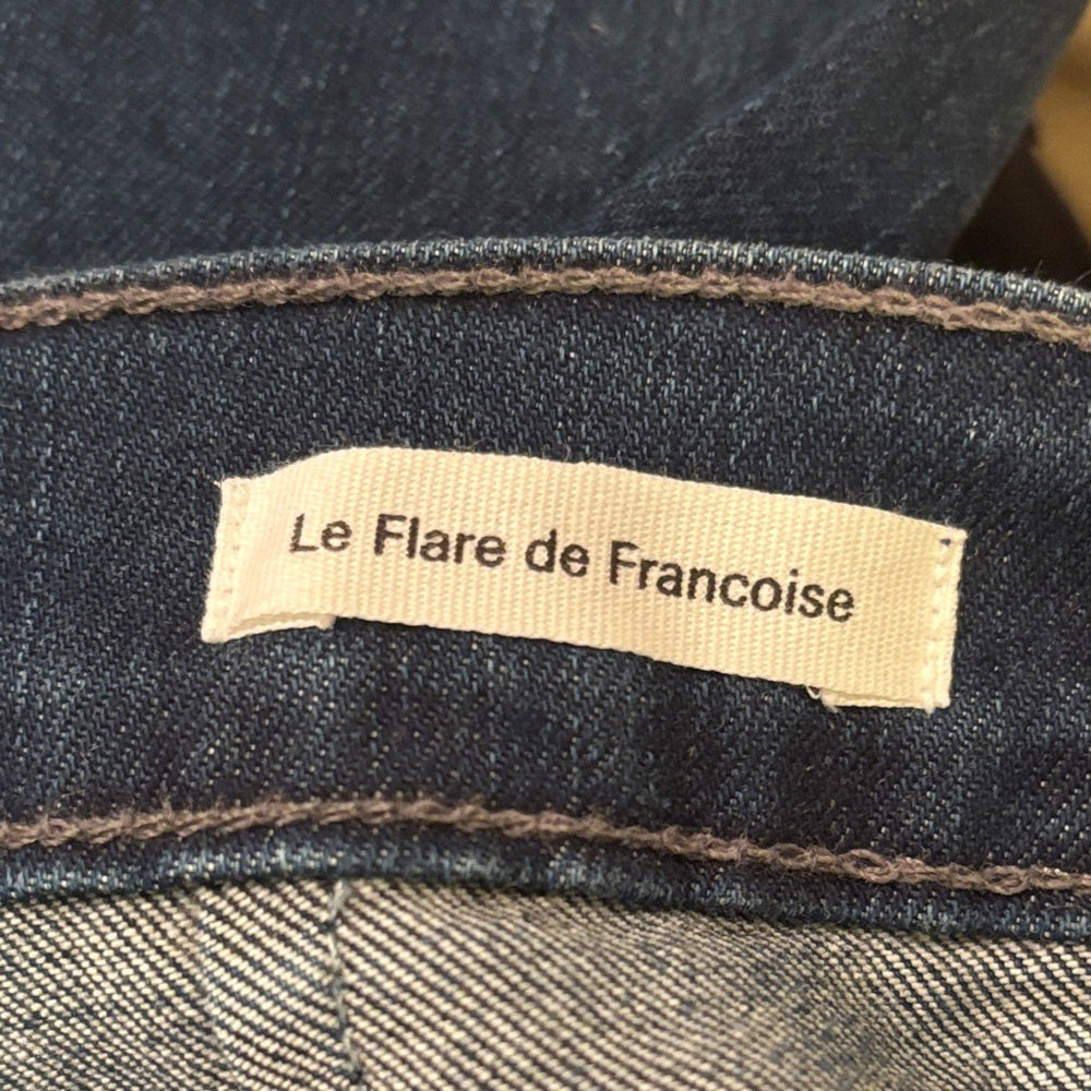 Frame Denim Women’s Flare Jeans Size 26