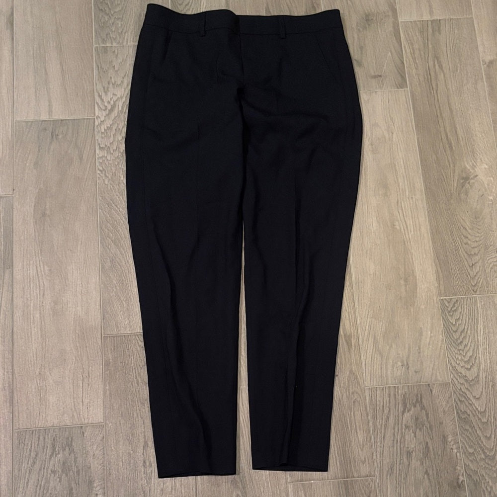 Vince Women’s Black Dress Pants Size 6