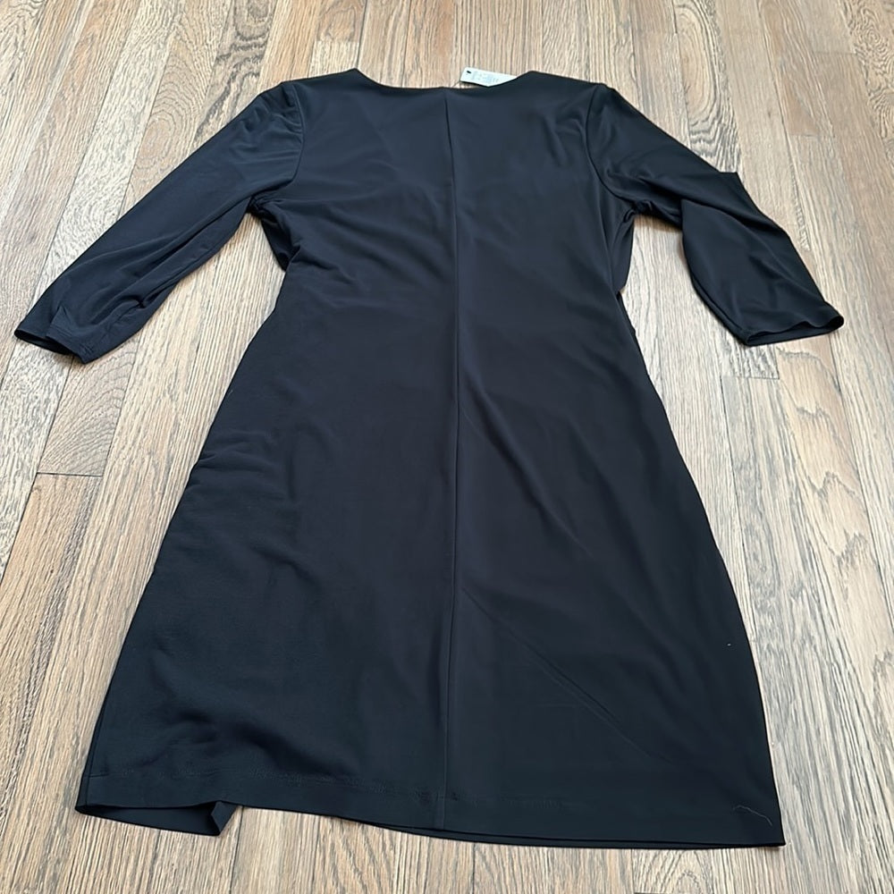 NWT Express Women’s 3/4th Sleeve Dress - Size Medium