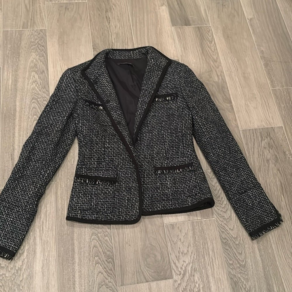 Elise Tahari Women’s Jacket Size S