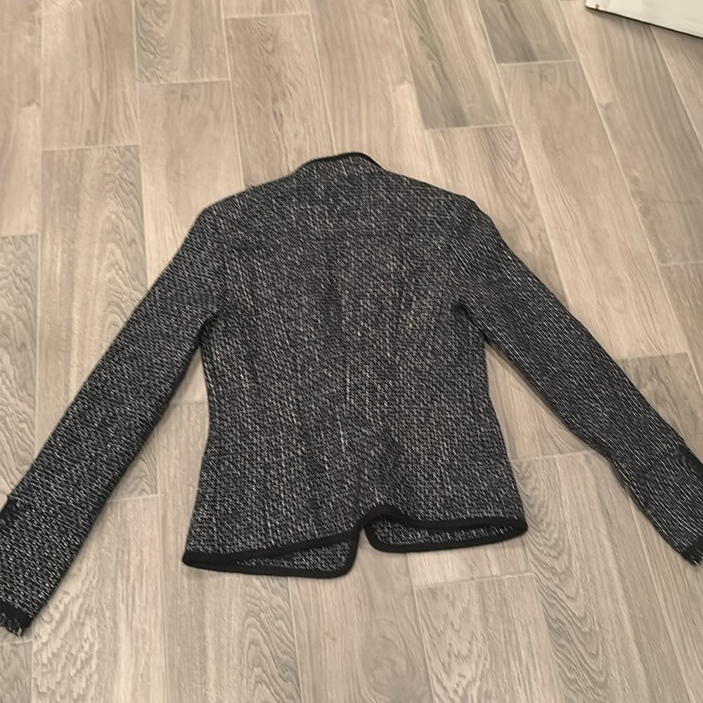 Elise Tahari Women’s Jacket Size S