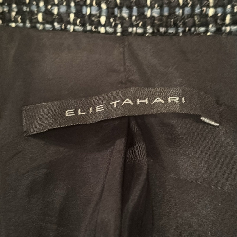 Elise Tahari Women’s Jacket Size S