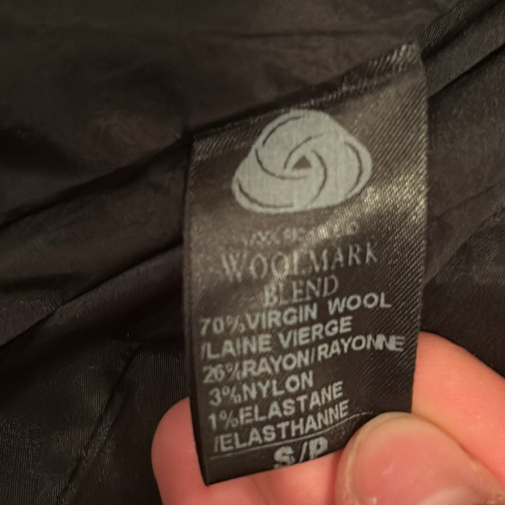 Elise Tahari Women’s Jacket Size S