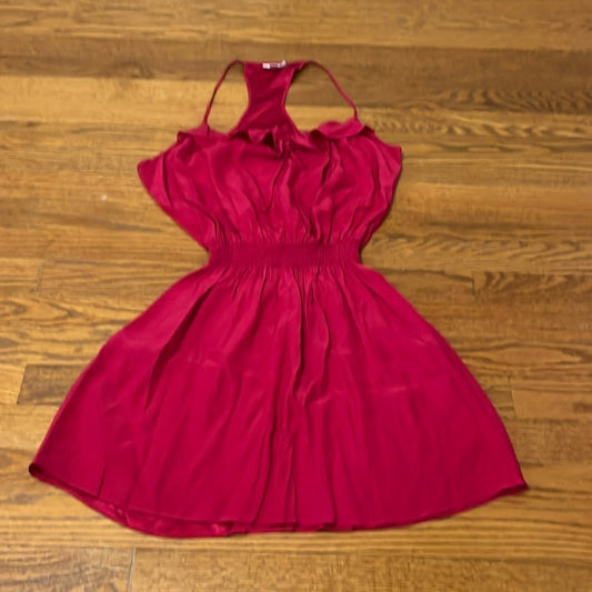 Parker Women’s Pink Dress Size Medium