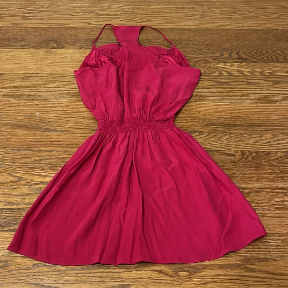 Parker Women’s Pink Dress Size Medium