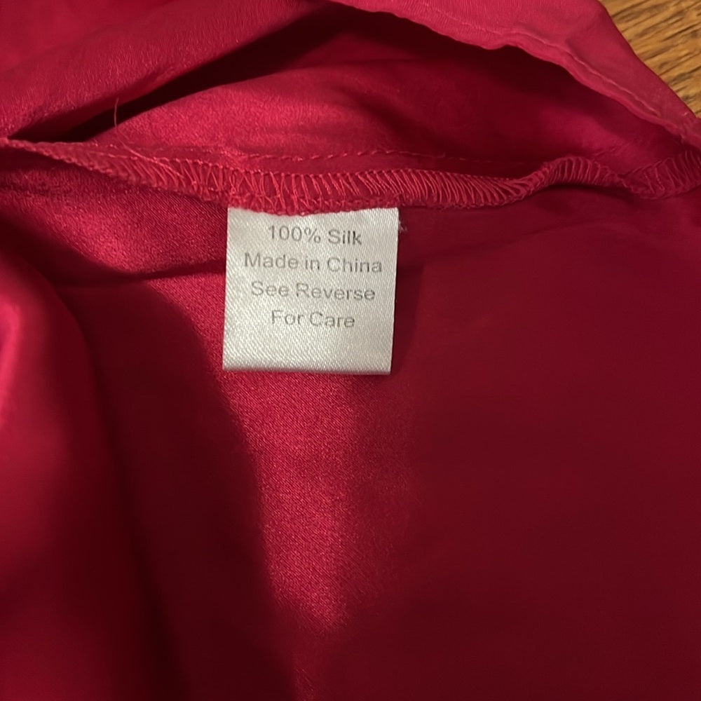 Parker Women’s Pink Dress Size Medium