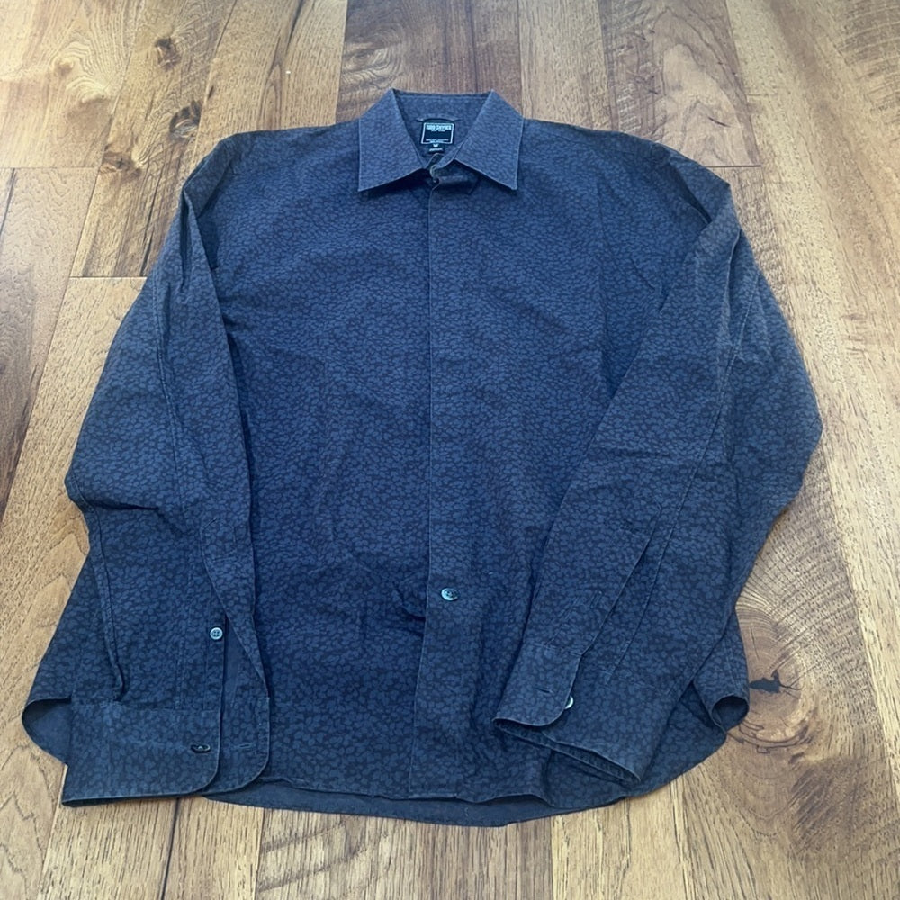 Todd Snyder Men’s Shirt Size M