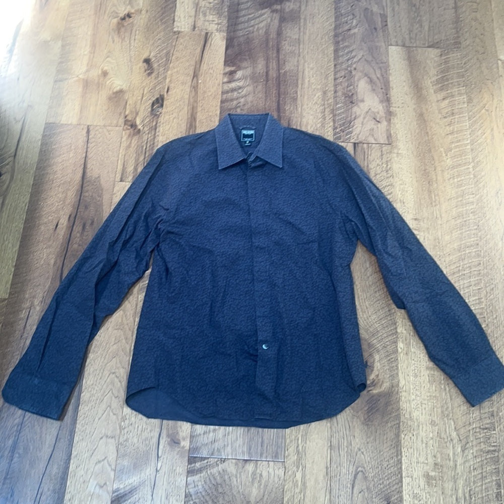 Todd Snyder Men’s Shirt Size M