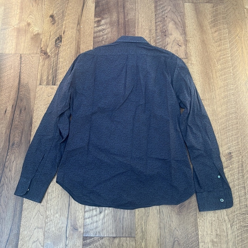 Todd Snyder Men’s Shirt Size M