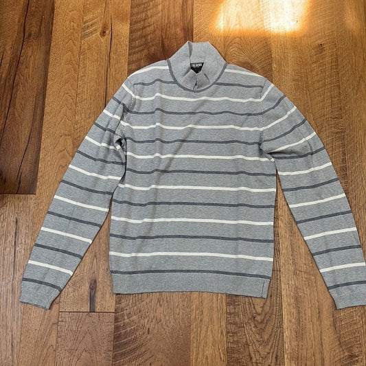 Todd Snyder Men’s Striped Shirt Size M