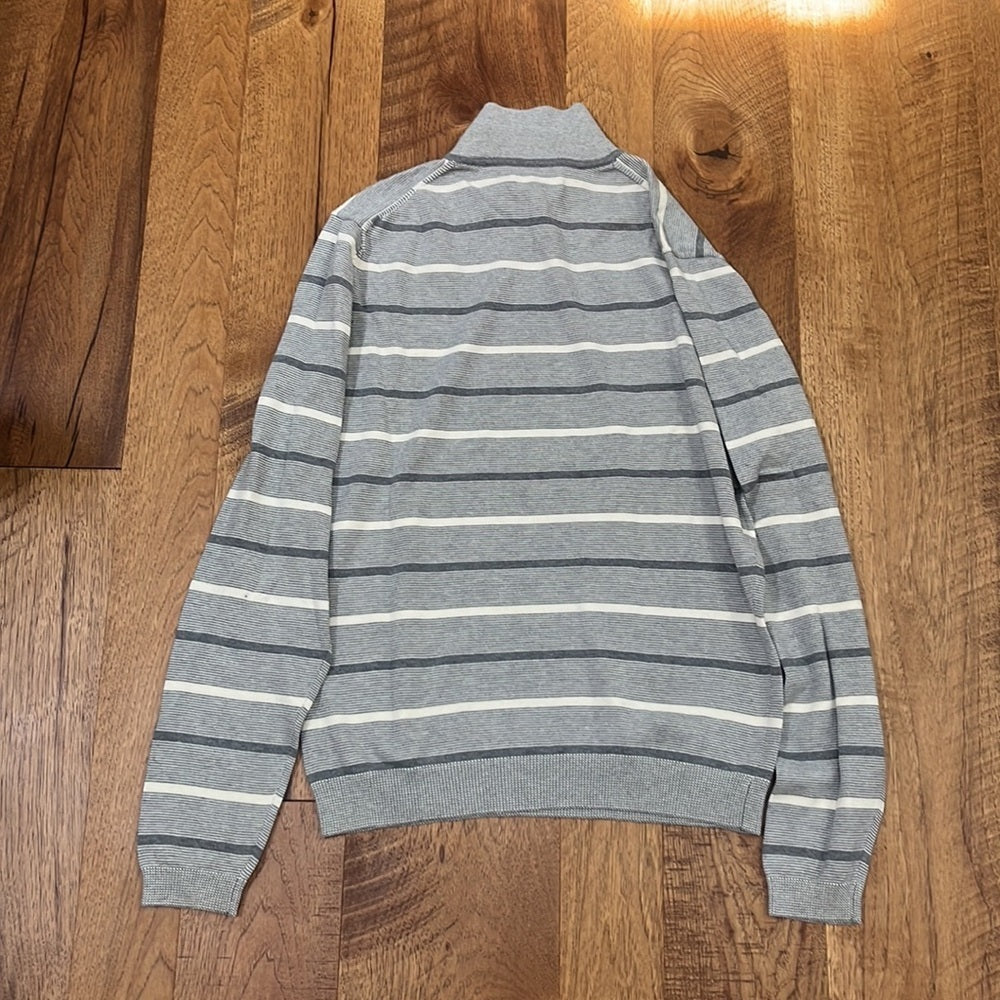 Todd Snyder Men’s Striped Shirt Size M