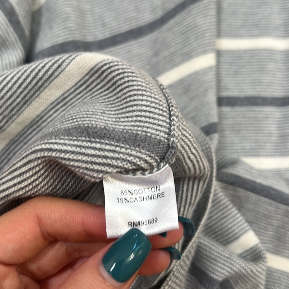 Todd Snyder Men’s Striped Shirt Size M