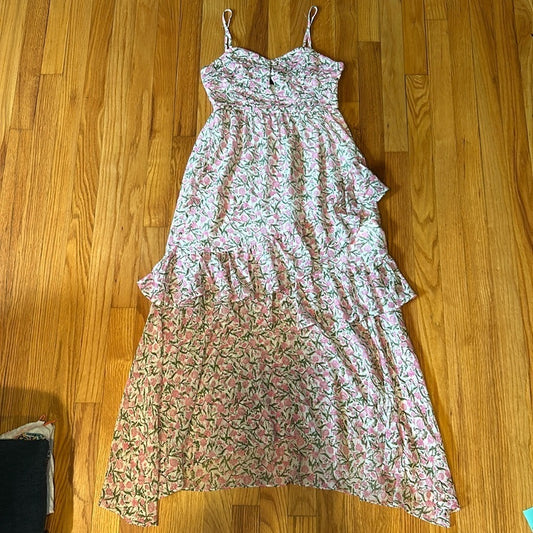 NWT Minkpink Women’s Dress Size Extra Small
