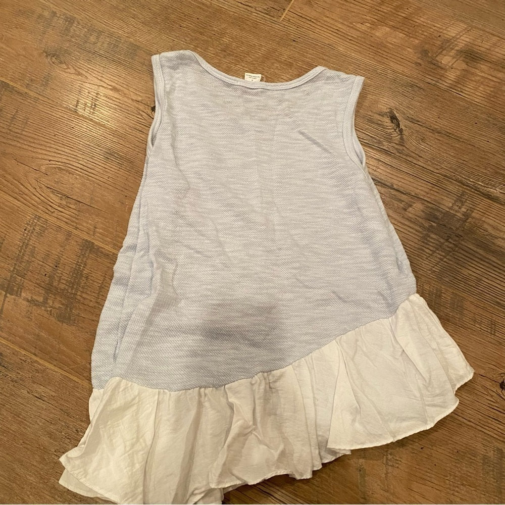 Willoughby Women’s Tank Top Size Small