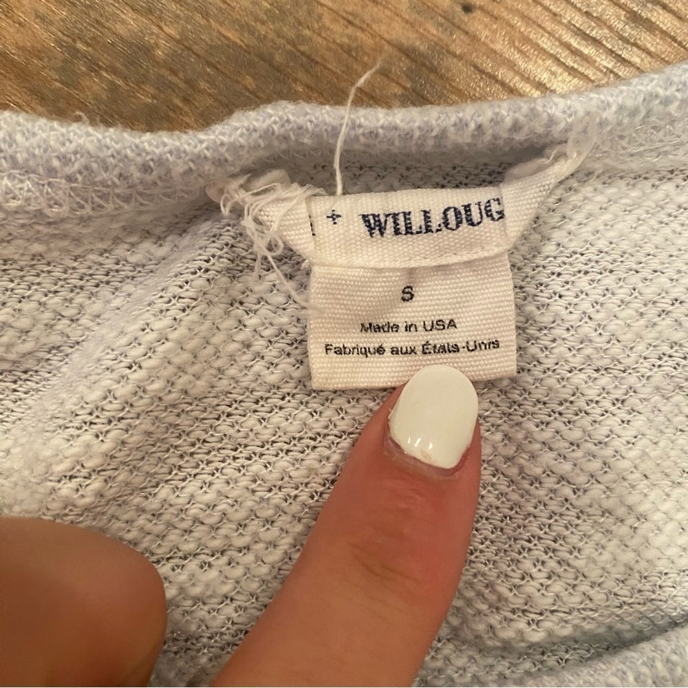 Willoughby Women’s Tank Top Size Small