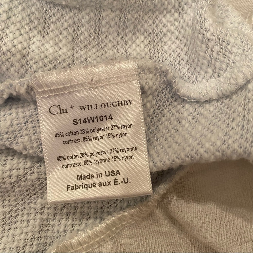 Willoughby Women’s Tank Top Size Small