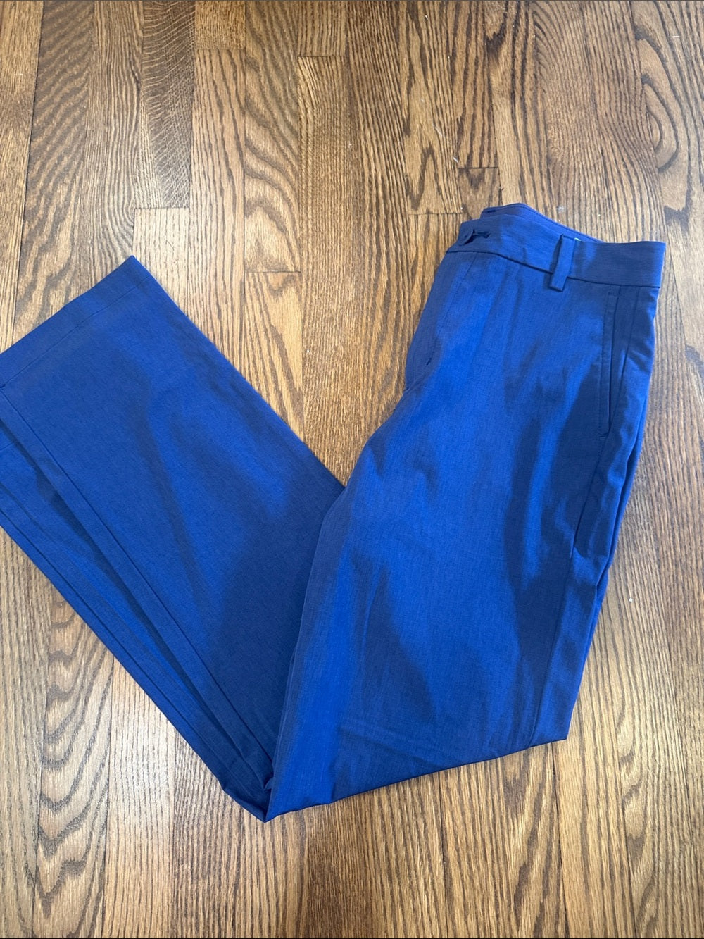 NWT Vineyard Vines Kids Blue Dress Pants Size 16