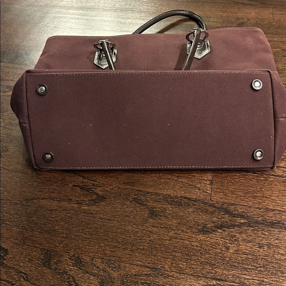 Banana Republic Women’s Brown Tote Bag
