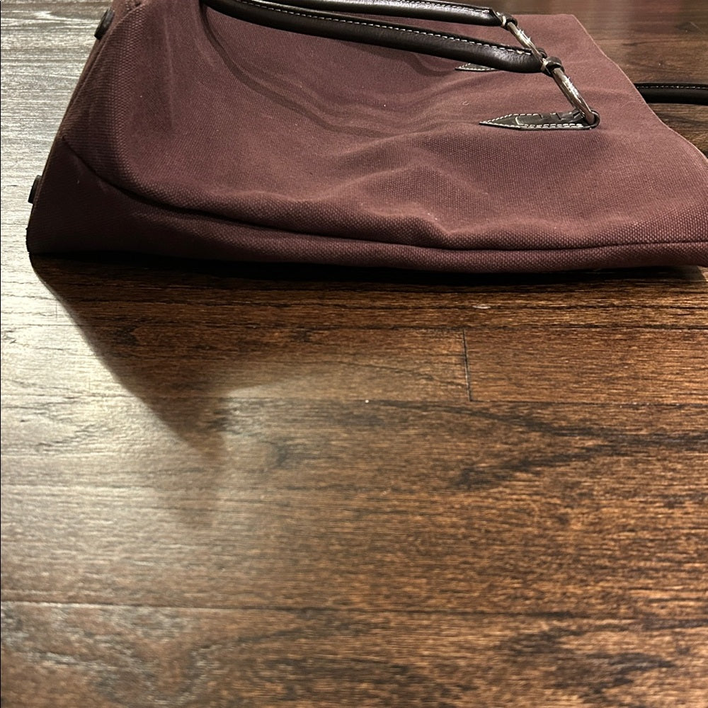 Banana Republic Women’s Brown Tote Bag