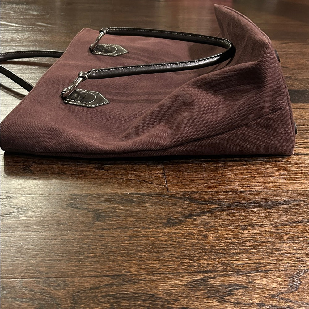 Banana Republic Women’s Brown Tote Bag