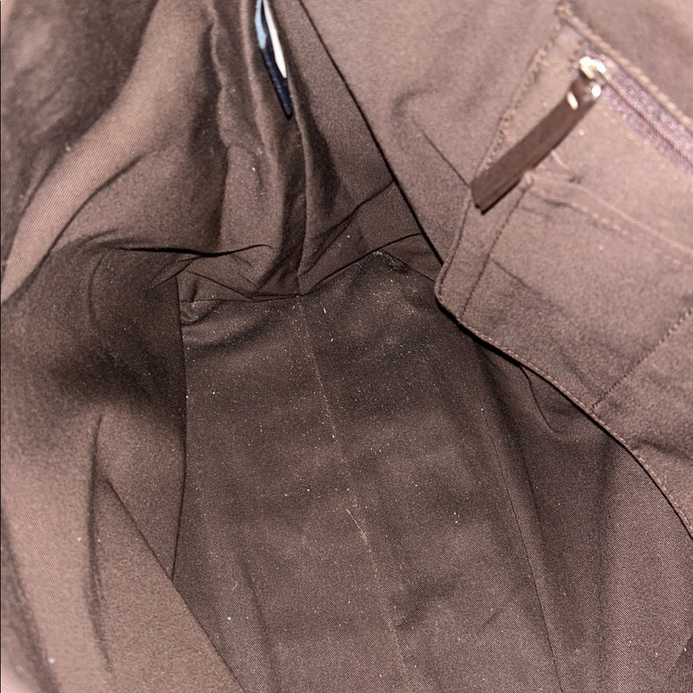 Banana Republic Women’s Brown Tote Bag