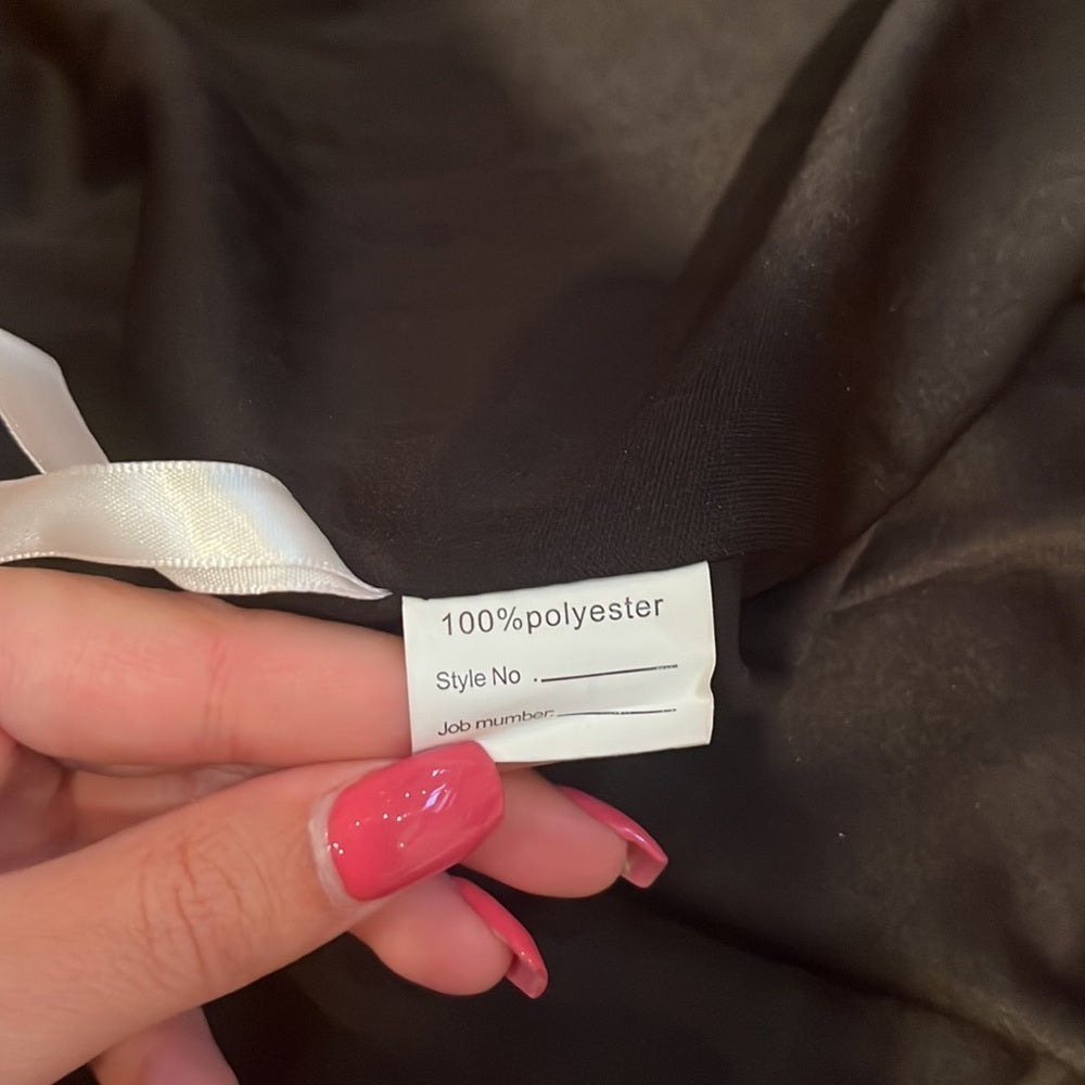 NWT Make You Much More Pretty Girl’s Sequin Dress