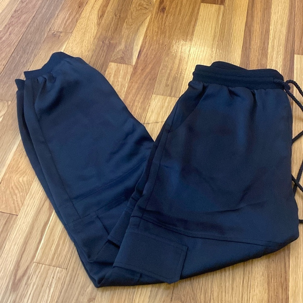 NWT Heartloom Women’s Black Athletic Pants Size S