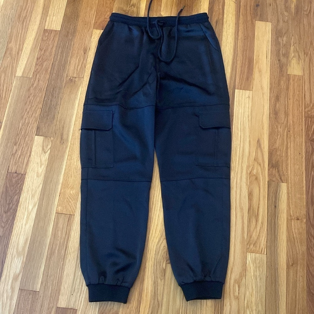 NWT Heartloom Women’s Black Athletic Pants Size S