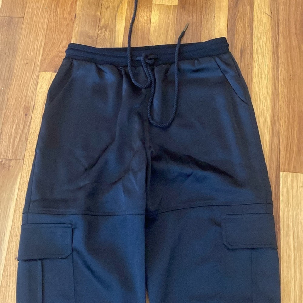 NWT Heartloom Women’s Black Athletic Pants Size S