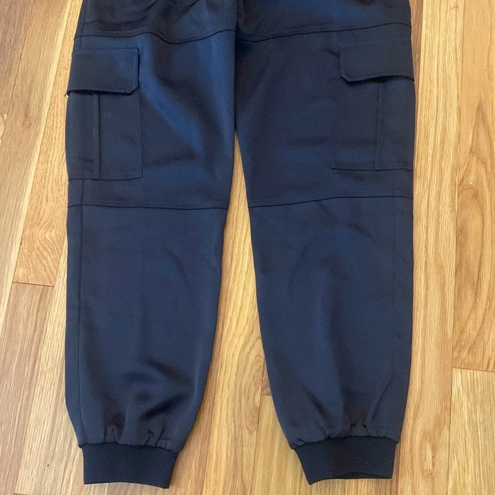 NWT Heartloom Women’s Black Athletic Pants Size S