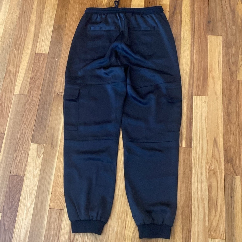 NWT Heartloom Women’s Black Athletic Pants Size S