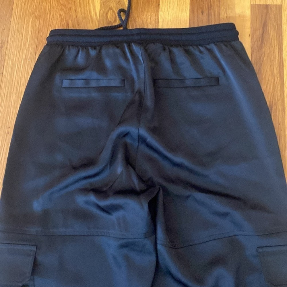 NWT Heartloom Women’s Black Athletic Pants Size S