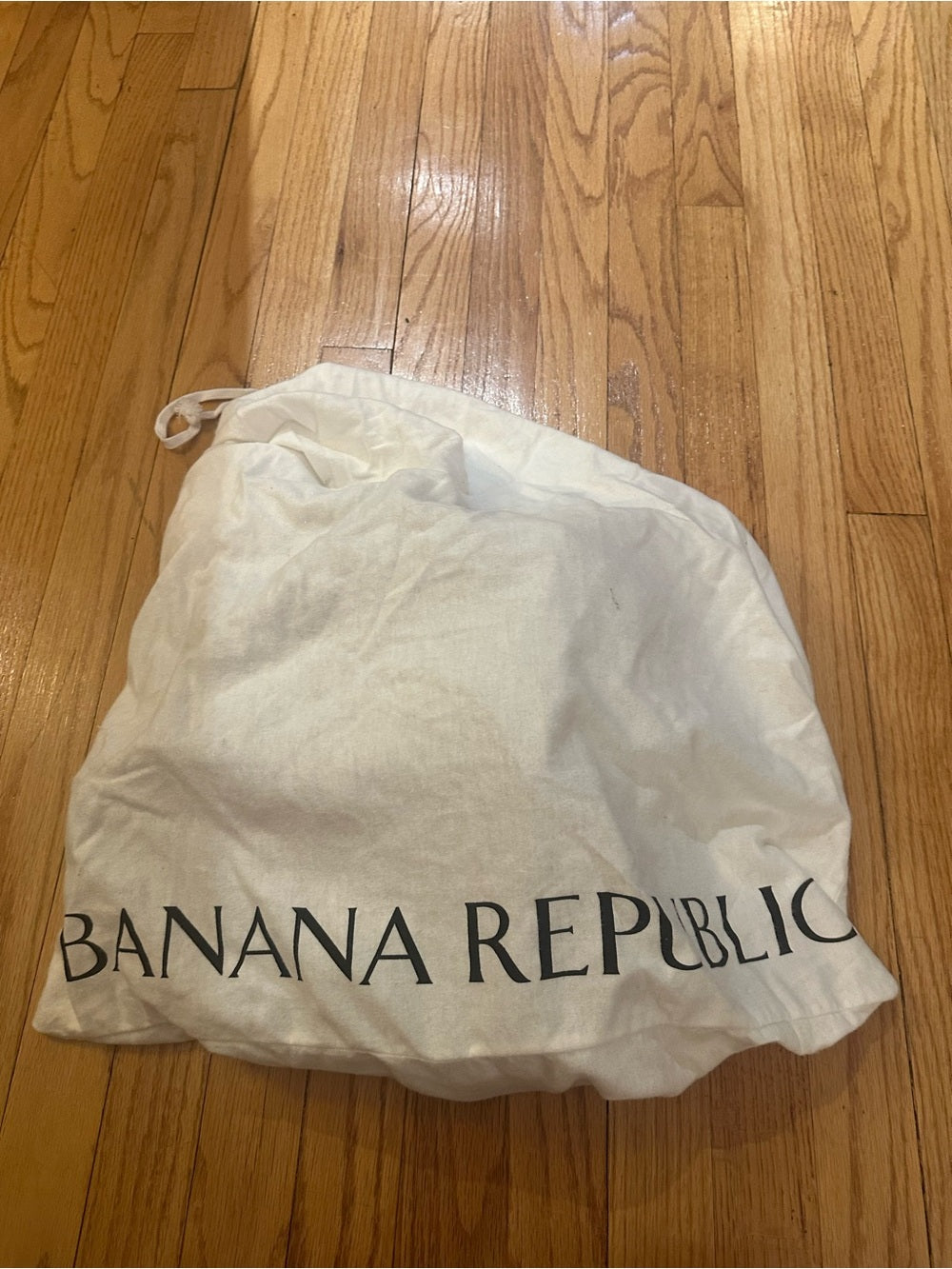 Banana Republic Grey Studded Leather Shoulder Bag