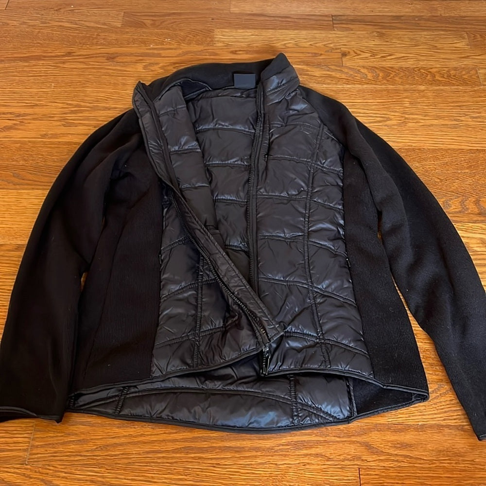 Tribal Women’s Black Jacket Size Medium